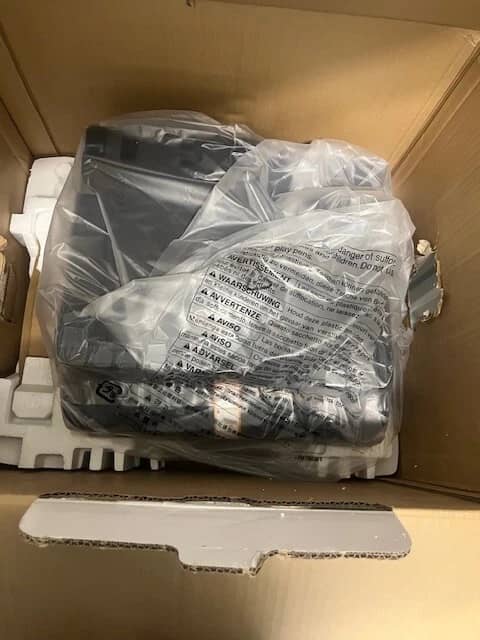 Dell E514dw Printers Used - Very Good