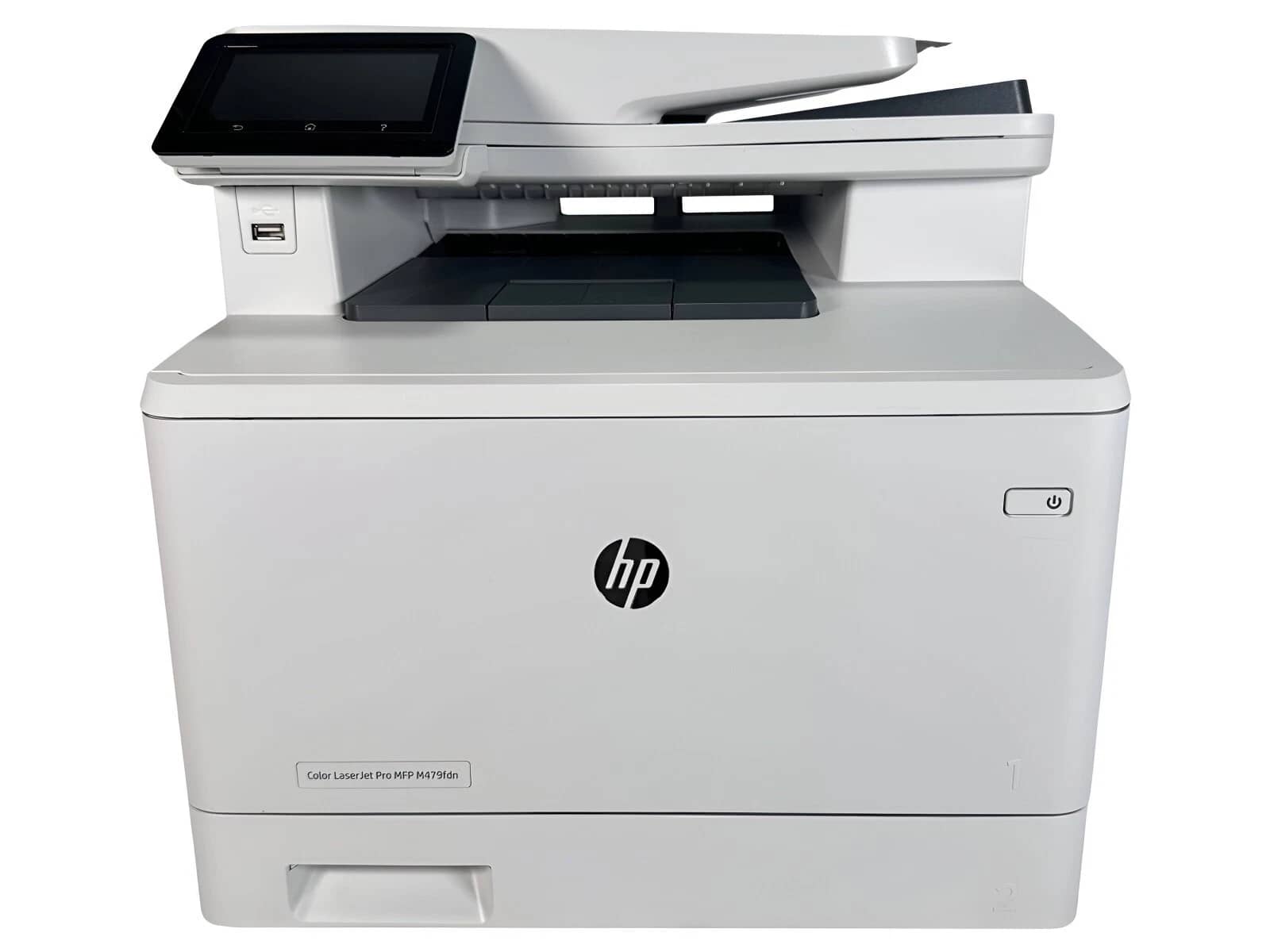 HP M479fdn Printers Refurbished - Excellent