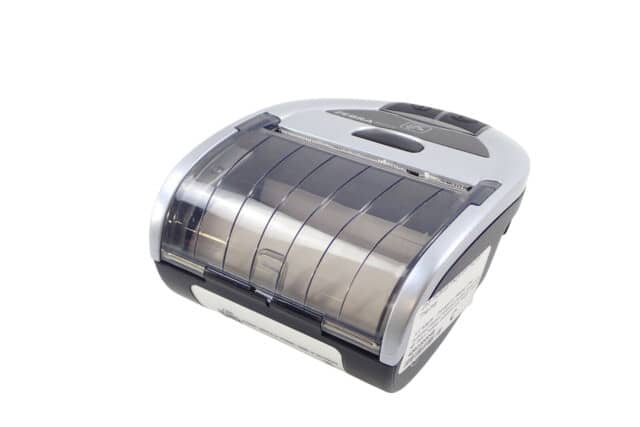Zebra PA400 Printers Used - Good