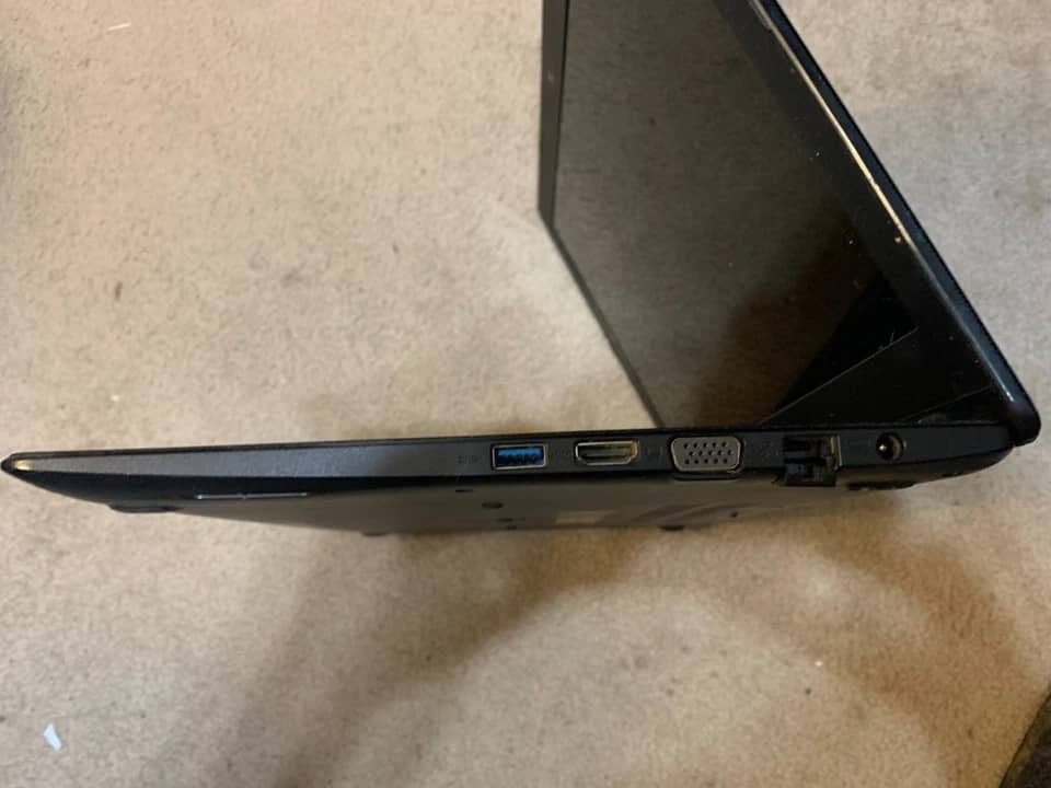 ASUS Vivobook X502C Computers