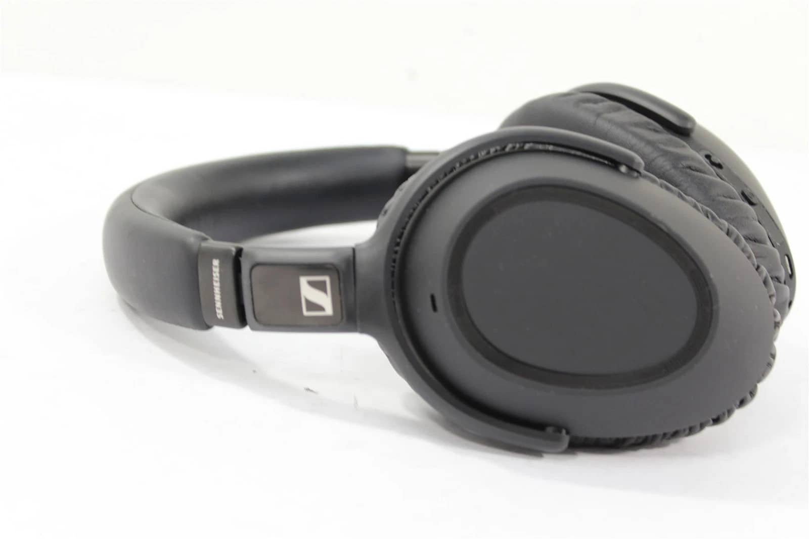 Sennheiser PXC 550-II Headphones & Earbuds Black New