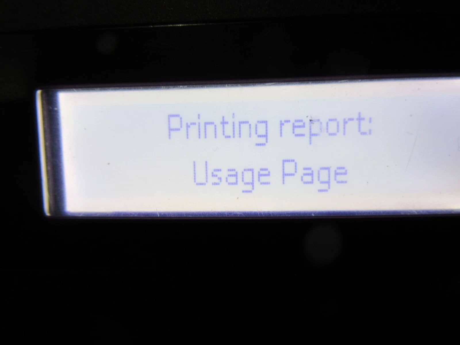 HP Laserjet M201dw Printers Used - Good