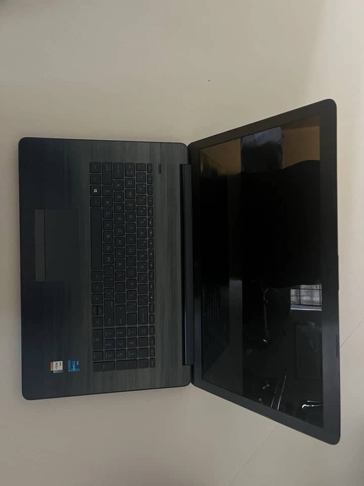 HP 17-by1 Computers
