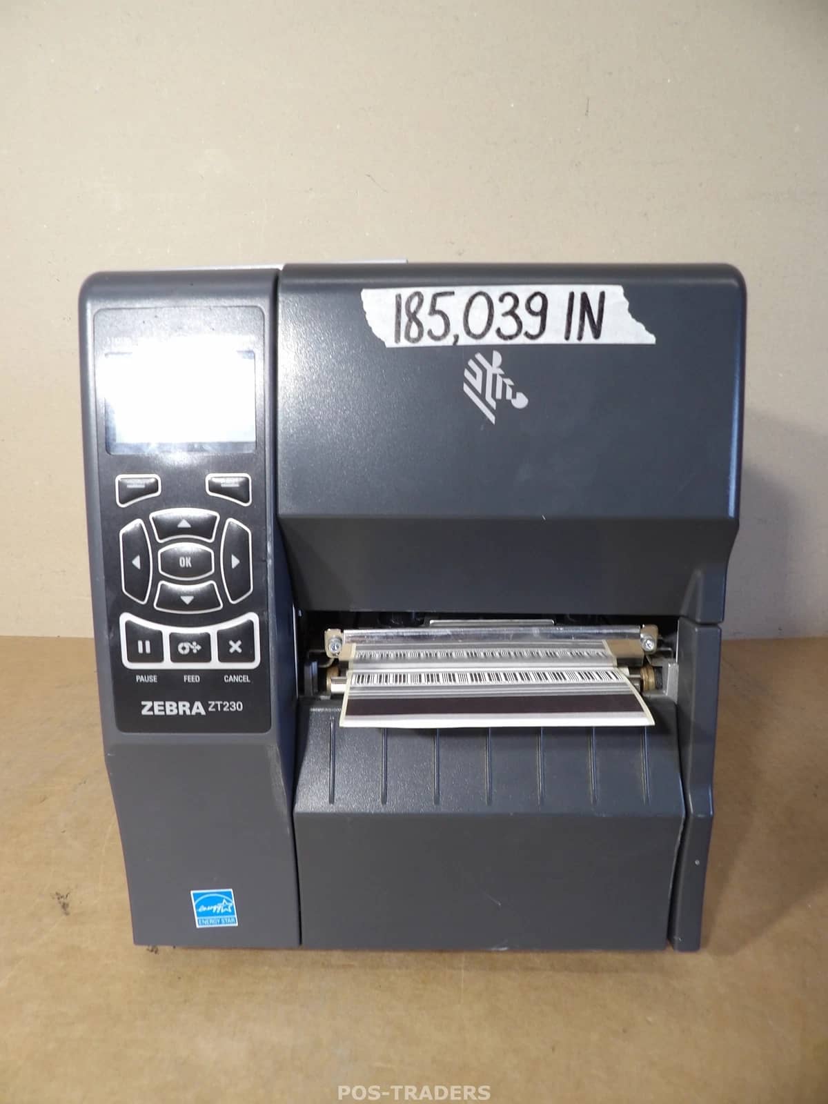 Zebra ZT23043 Printers New