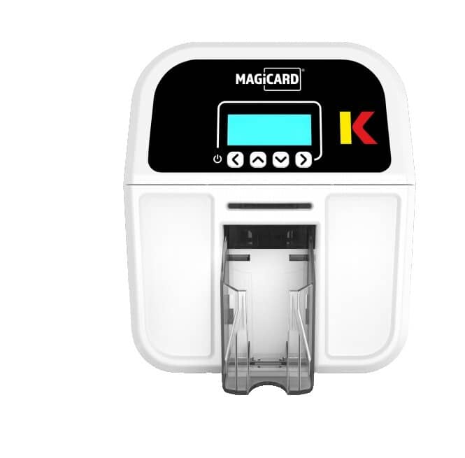 Zebra P310C Printers Used - Good