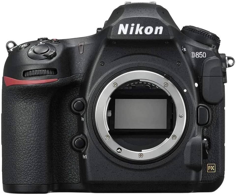 Nikon D850 Digital Cameras