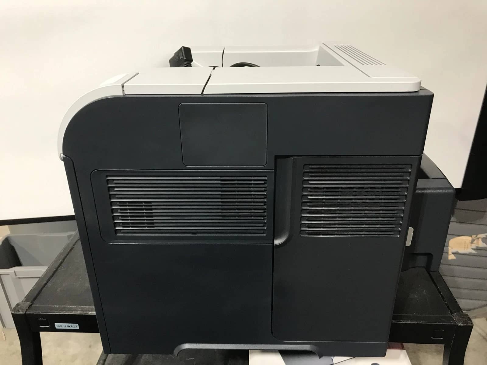 HP LaserJet Enterprise 600 M602 Printers Used - Good