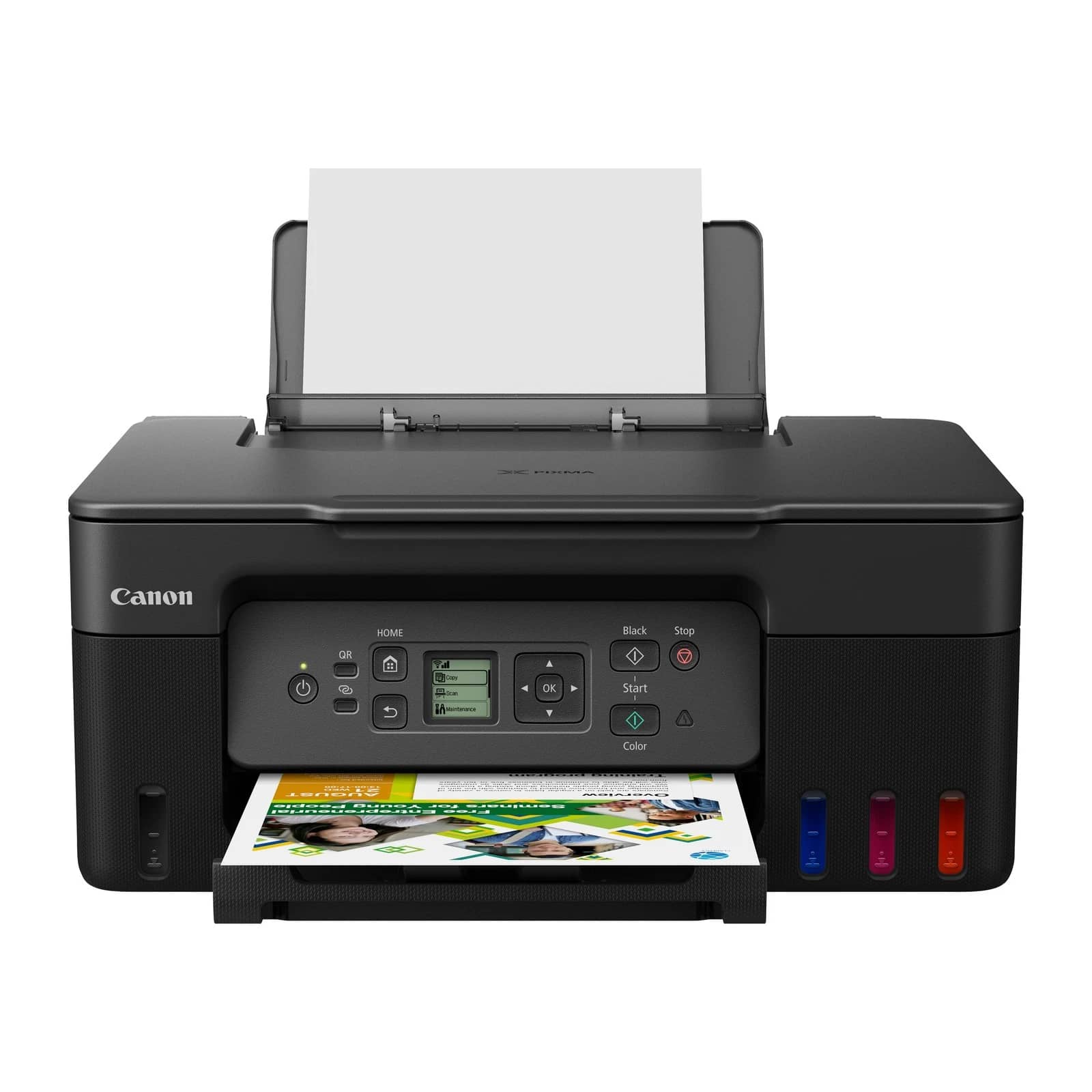Canon 5805C006 Printers New