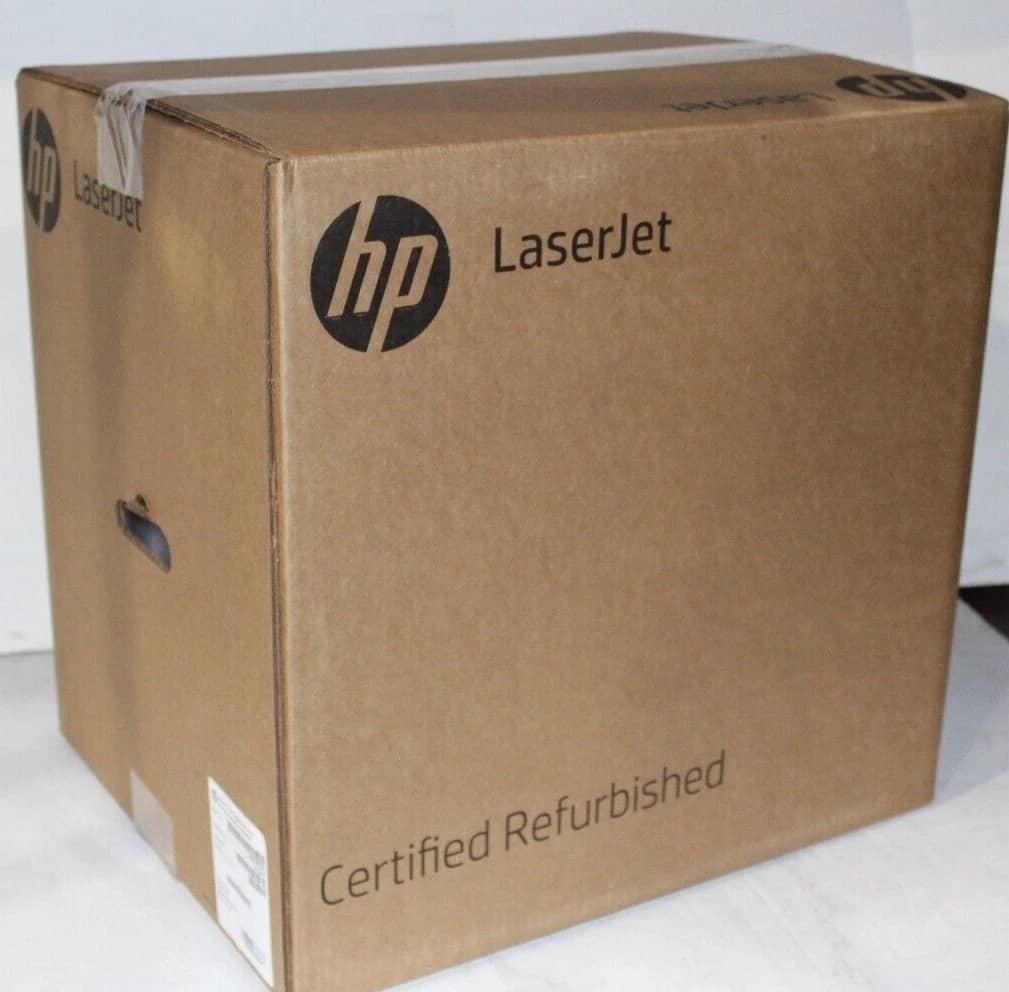 HP M428FDN W1A29AR Printers Open-Box Excellent