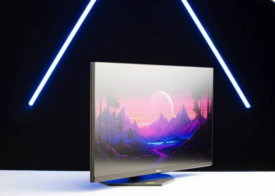 Dell S2721DG Monitors