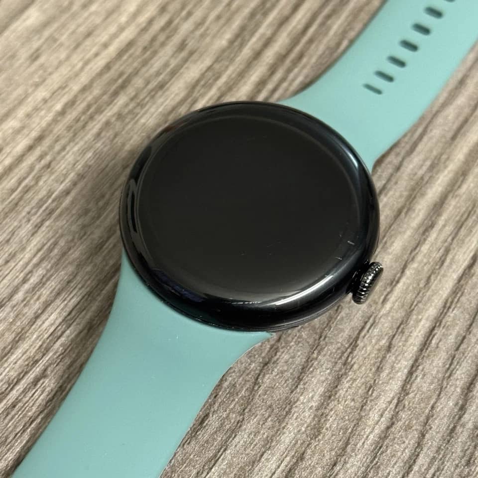 Google Pixel Watch 2 Smartwatches