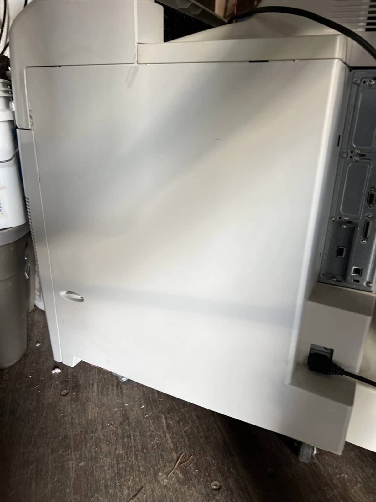 HP Laser Jet color nd Printers Used - Good