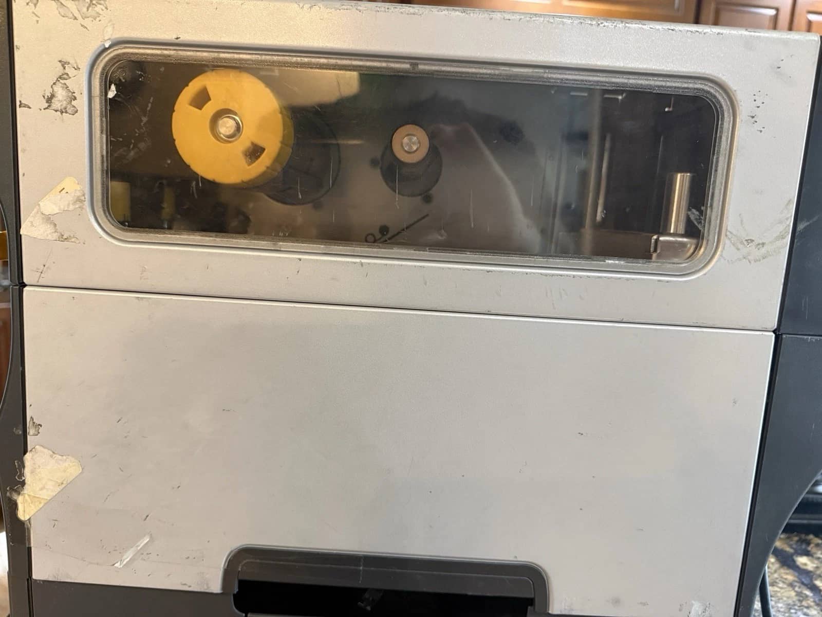 Zebra ZT41143 Printers Refurbished - Good