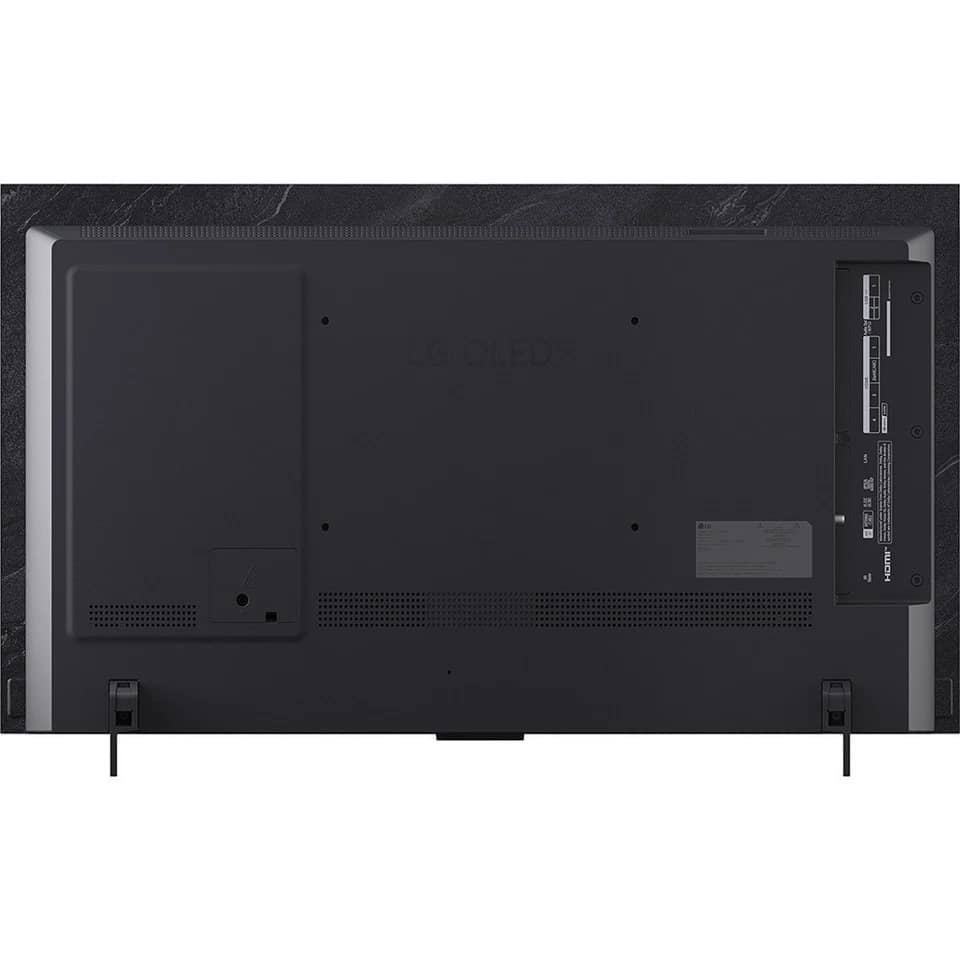 LG oled55c5pua TVs