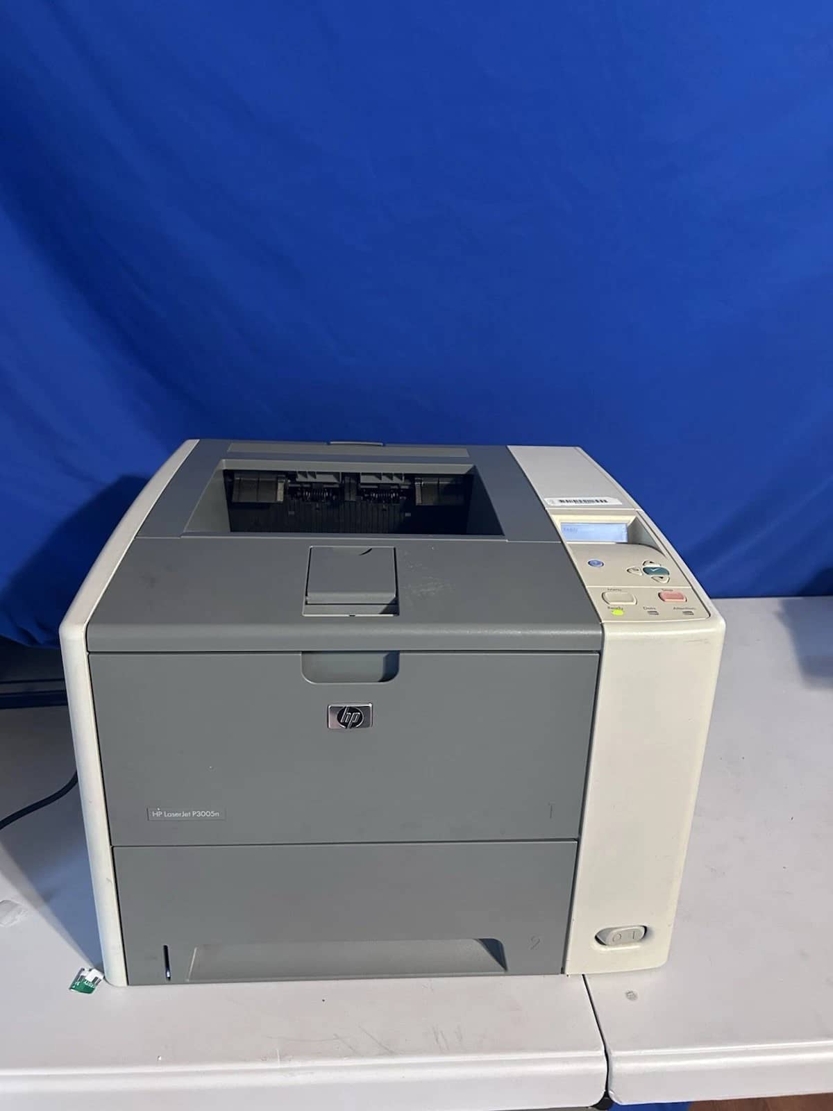 HP Q7814A Printers Used - Good