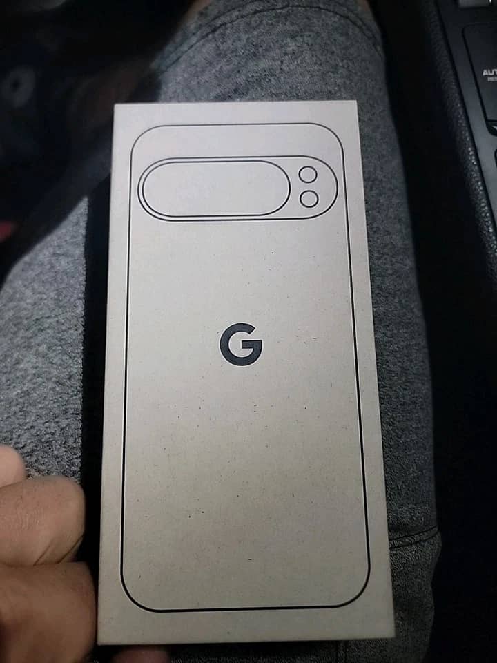 Google Pixel 10 Pro XL Cell Phones