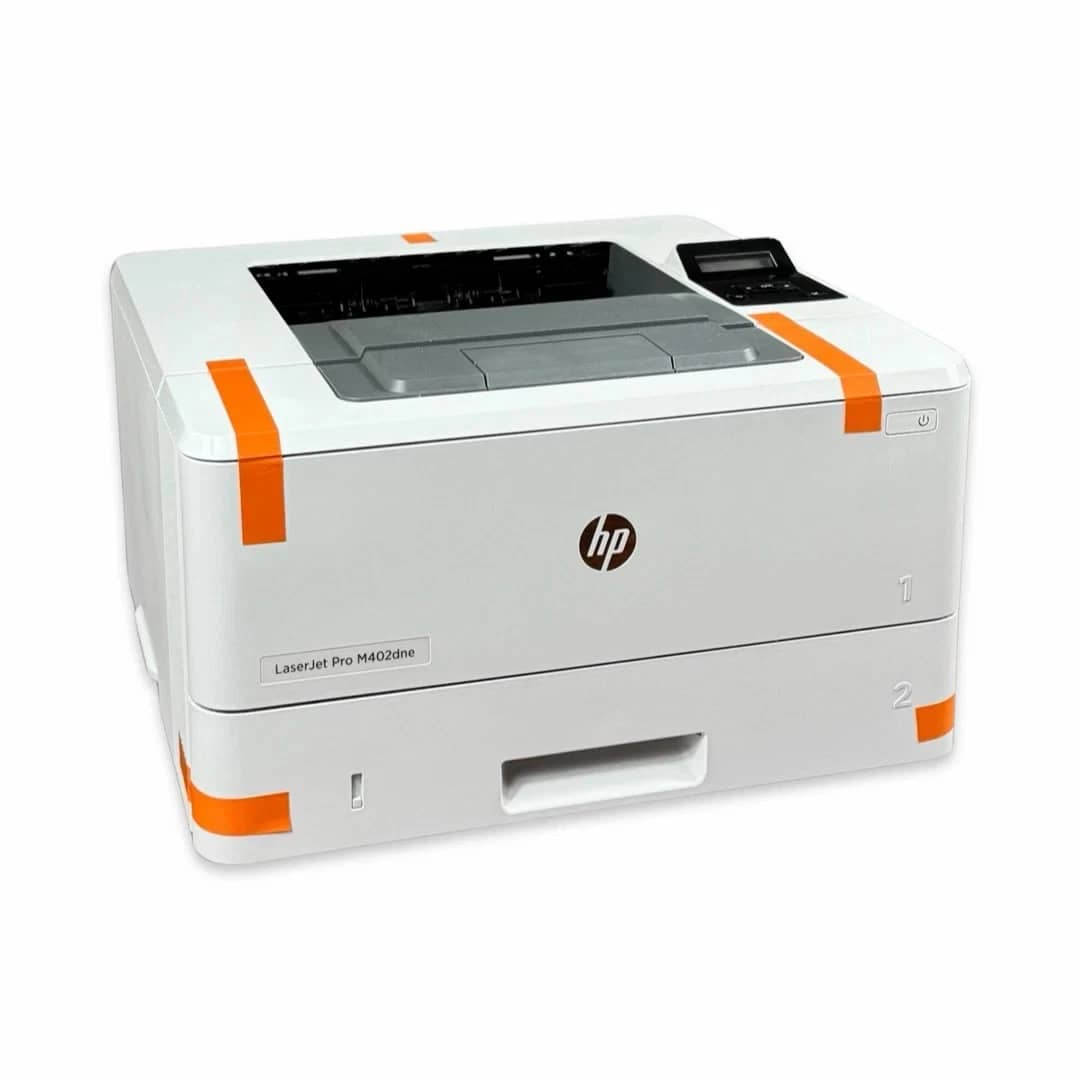 HP M402dne Printers New