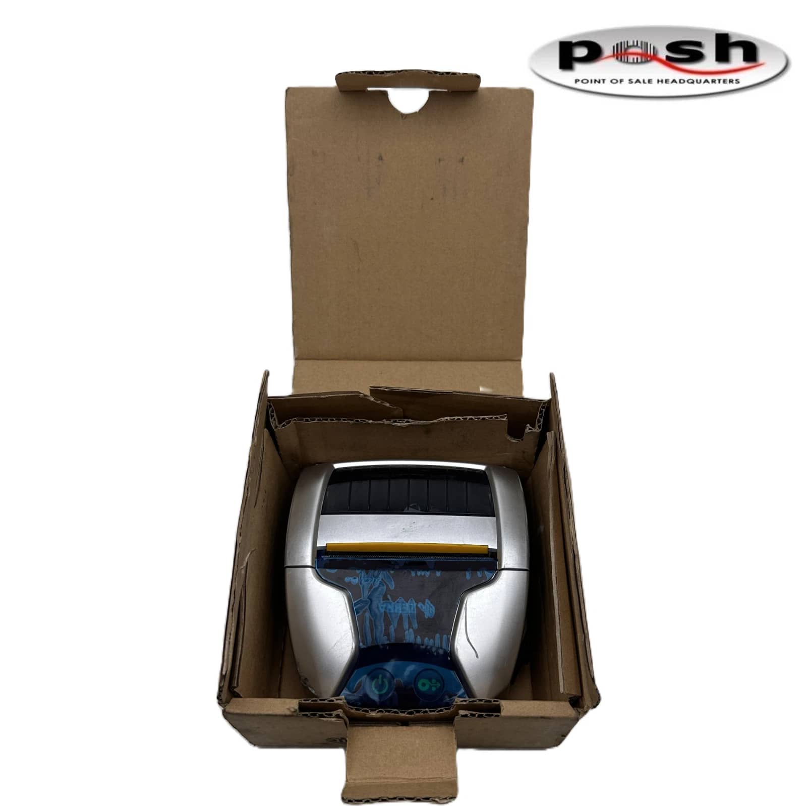 Zebra ZQ320 Plus Printers New