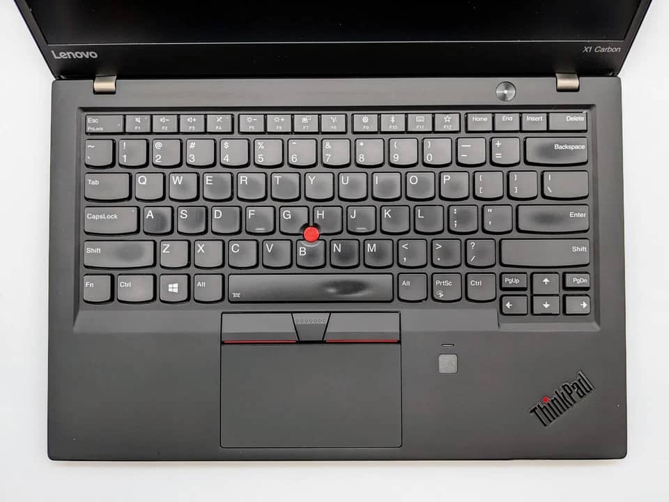 Lenovo 20KGS02G00THINKPADX1CARBONGEN6 Computers
