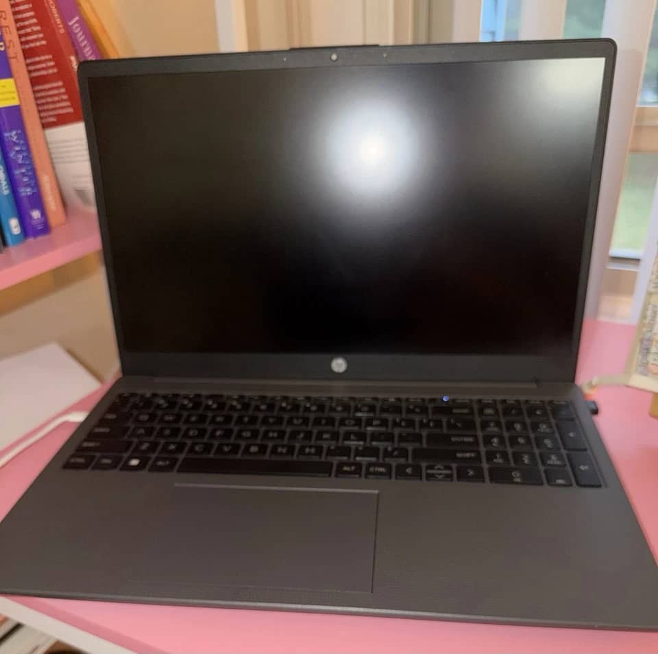 HP 255 G9 Computers