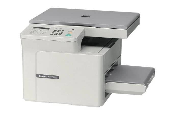 Canon imageCLASS D320 Printers New