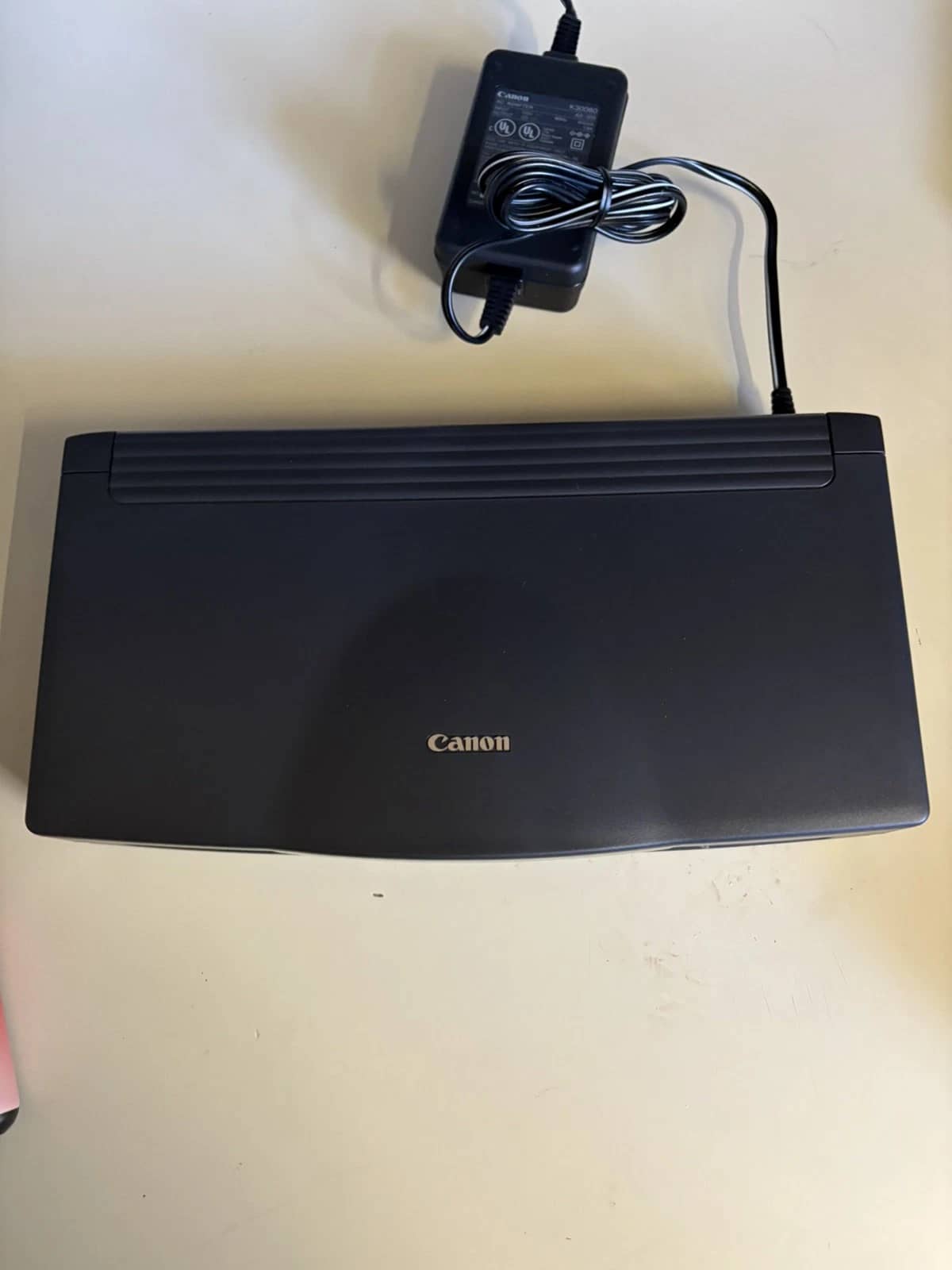 Canon BJC-85 K10190 Printers Used - Good