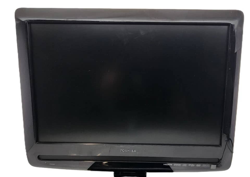 Toshiba V-Series V505-H19 TVs
