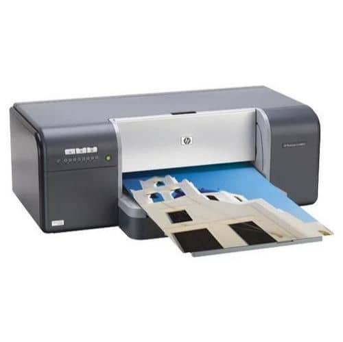 HP Photosmart 7260 Printers New