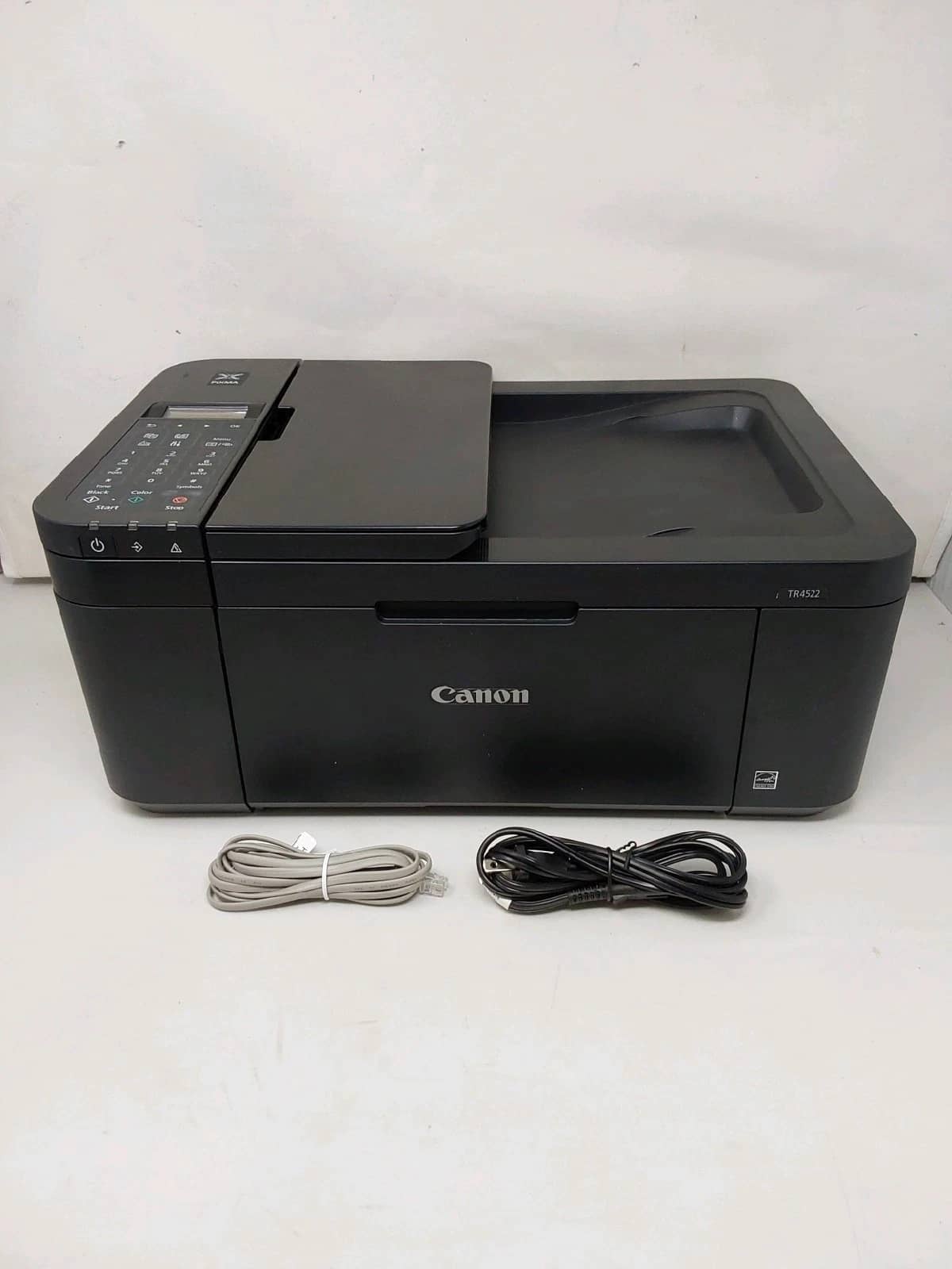 Canon pixma tr4522 Printers New