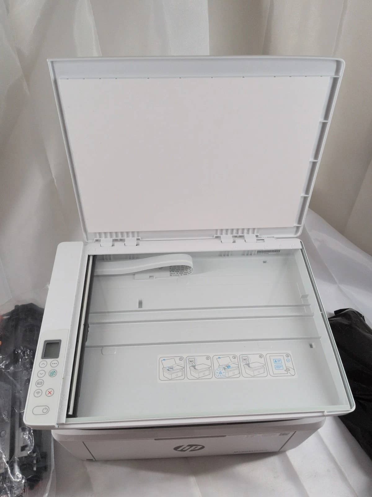 HP M139we Printers Used - Good