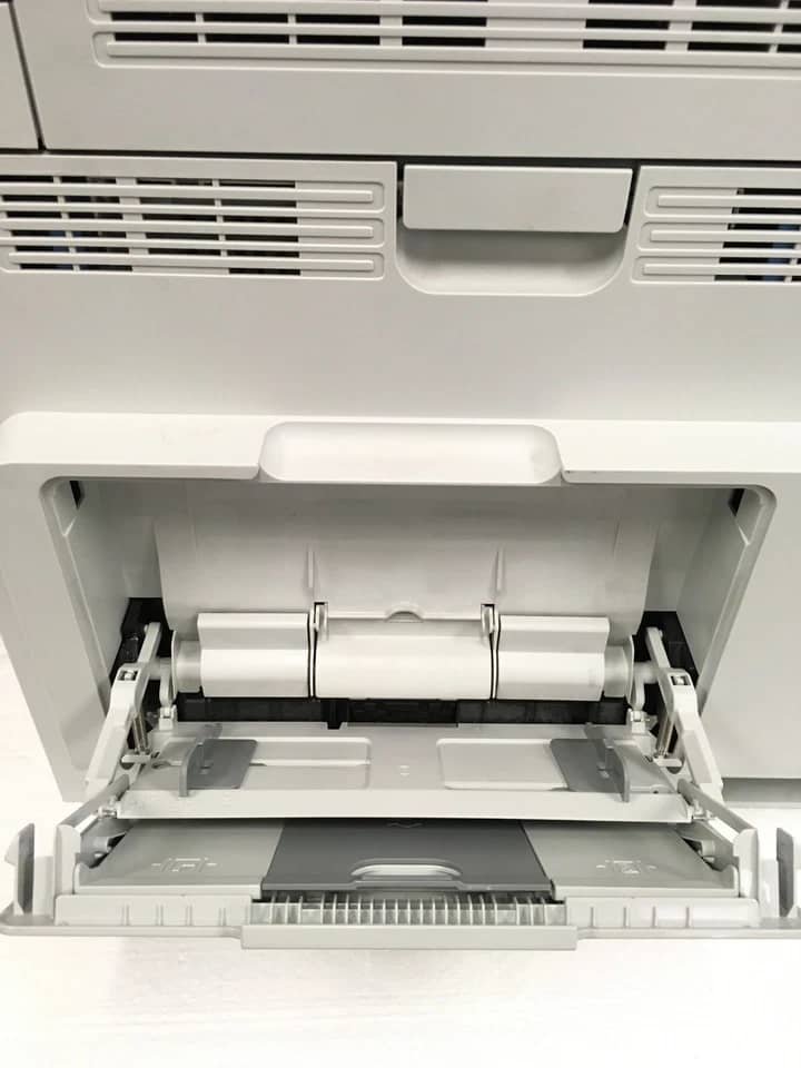 HP CP4525 - CC493A Printers Refurbished - Excellent