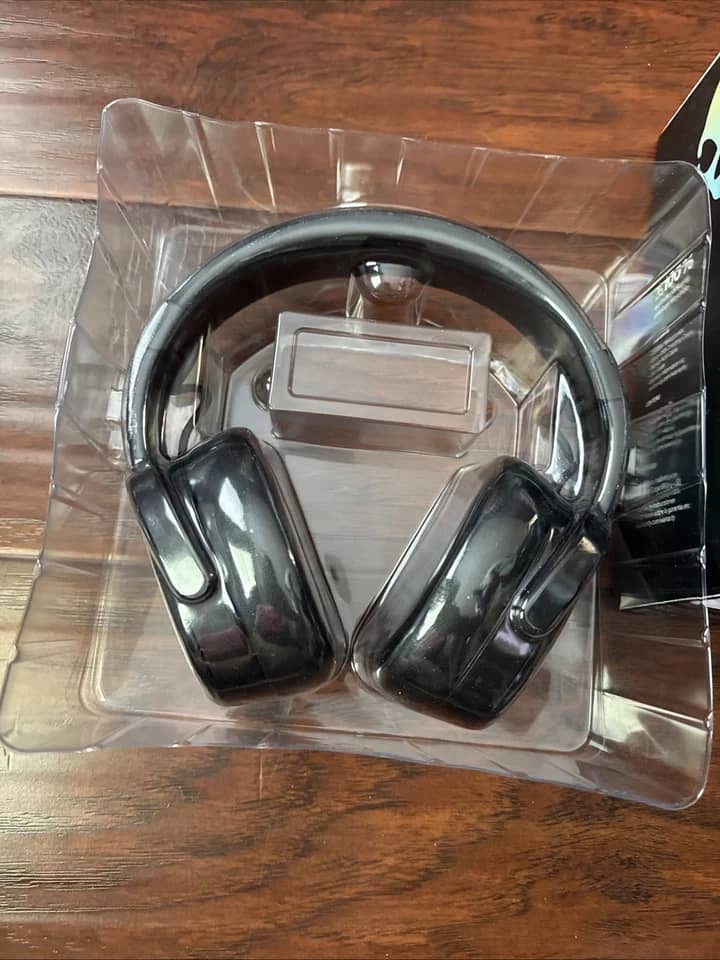 Skullcandy Crusher Wireless Headphones & Earbuds 