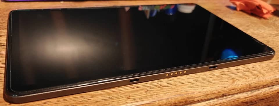 Amazon Fire Max 11 13th Tablets