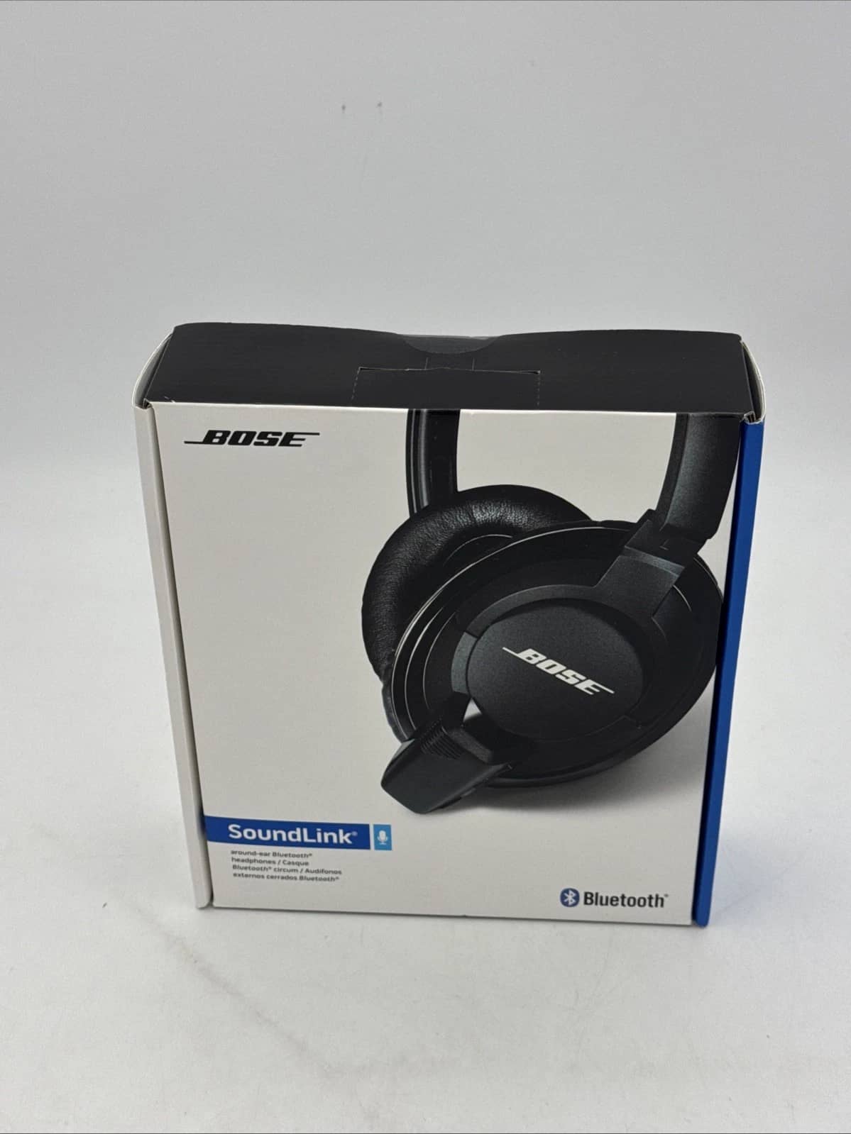Bose AE2w Headphones & Earbuds Black New