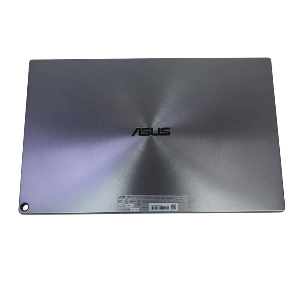 ASUS MB16AC Monitors