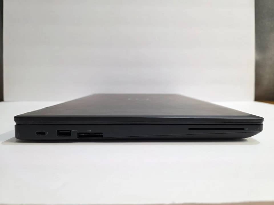 Dell Latitude 5591 Computers