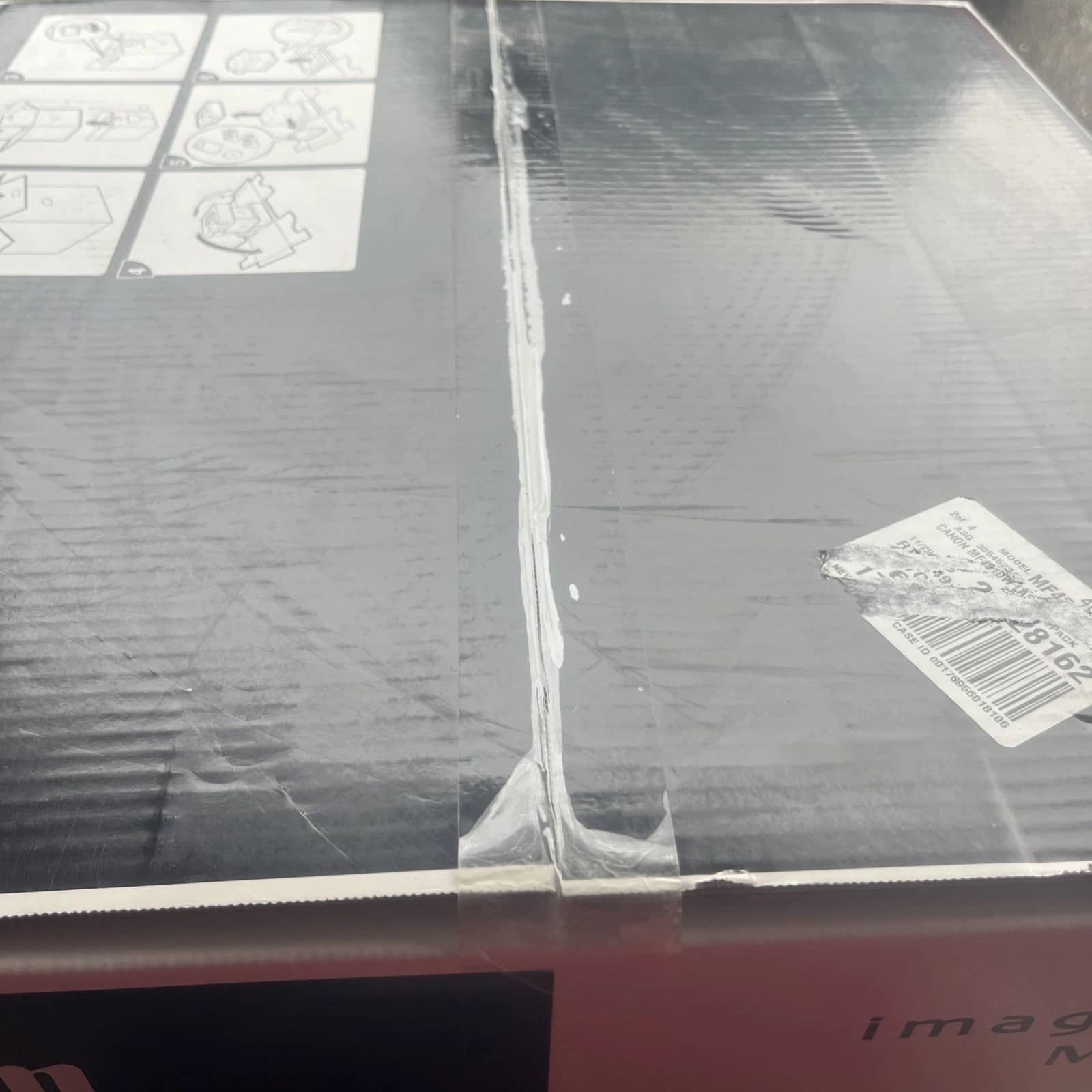 Canon imageCLASS MF451DW Printers New