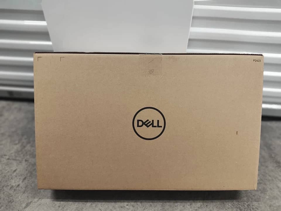 Dell P2423 Monitors