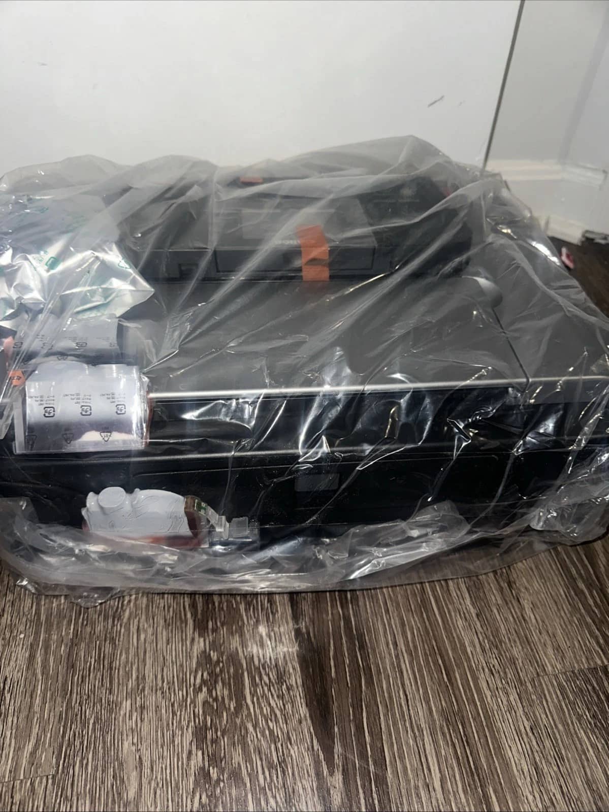 Canon PIXMA iP6000D Printers Used - Good