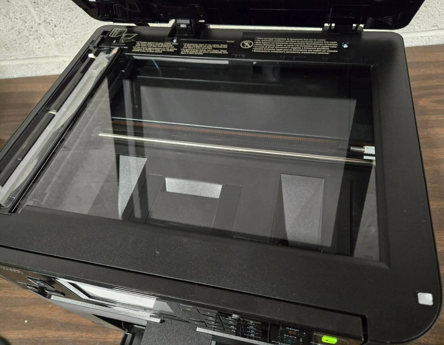 Canon MF236n Printers Used - Good