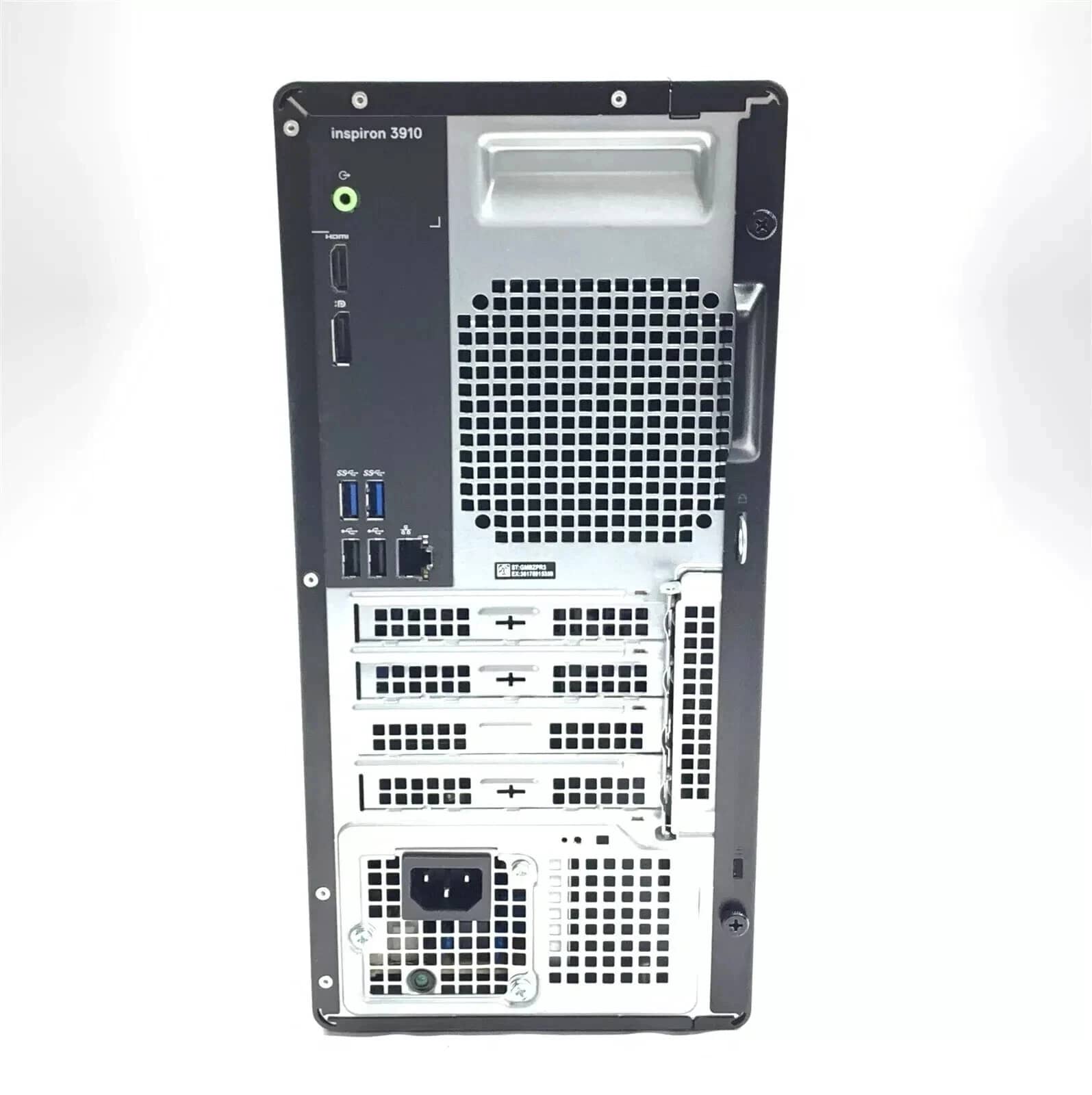Dell Inspiron 3910 MT Computers 1TB 8GB Used - Good