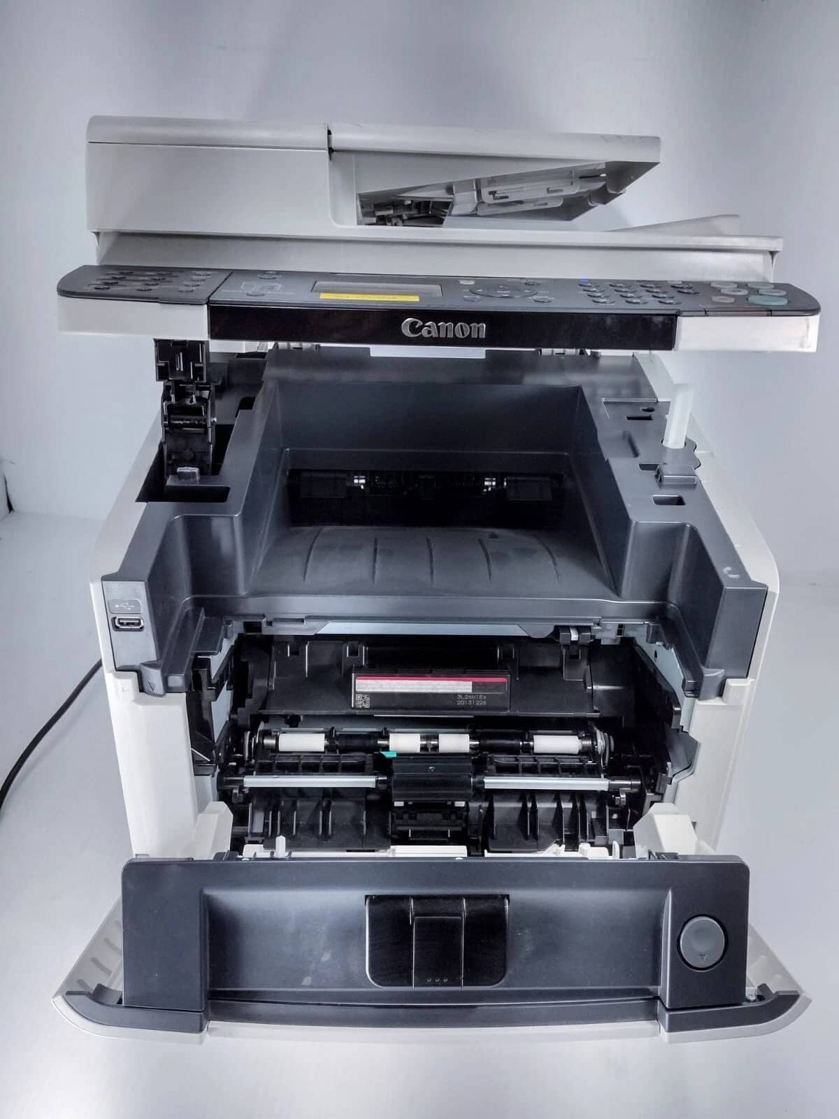 Canon Mf616dw Printers Used - Good