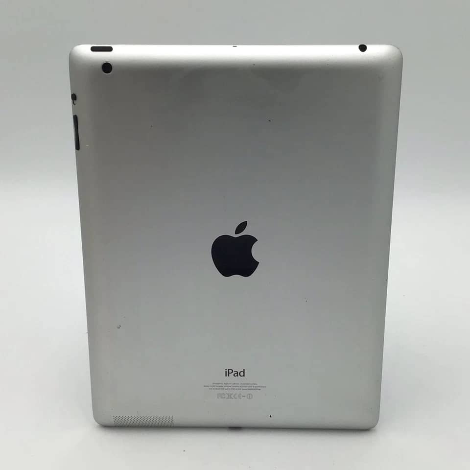 Apple iPad 4 Tablets