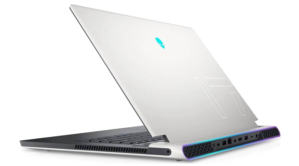 Dell Alienware x17 R1 Computers
