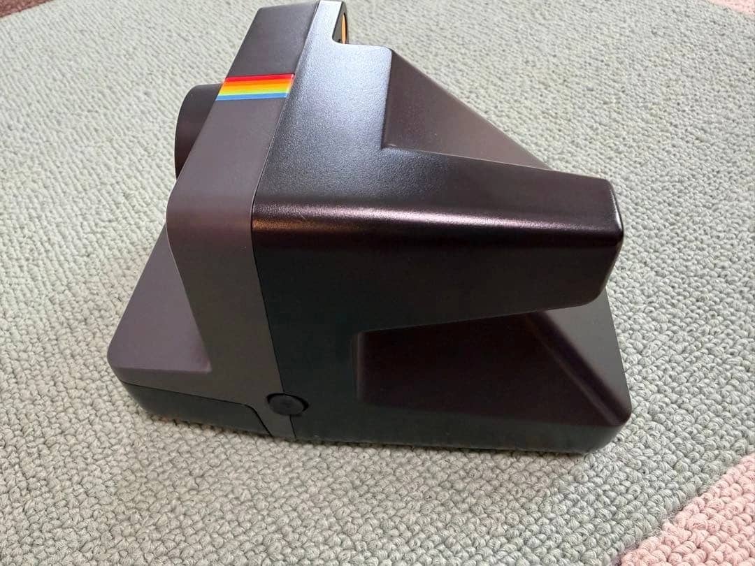 Polaroid Now Generation 2 Digital Cameras Black New Body Only