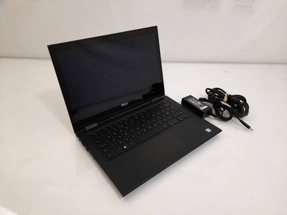 Dell Latitude 3390 Computers