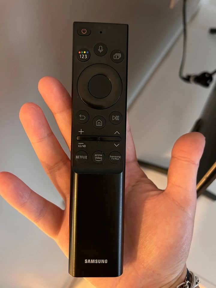 Samsung Q60A TVs
