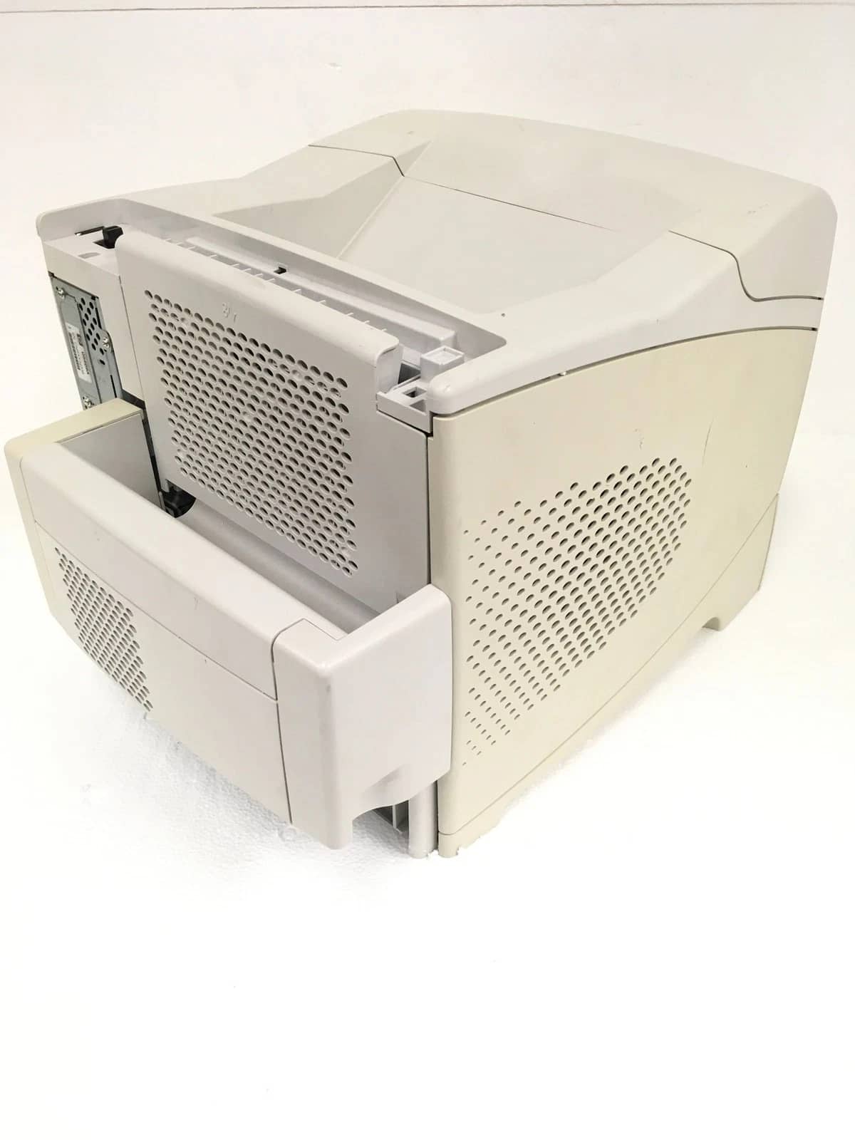 HP Laserjet 4350dtn Printers Refurbished - Excellent
