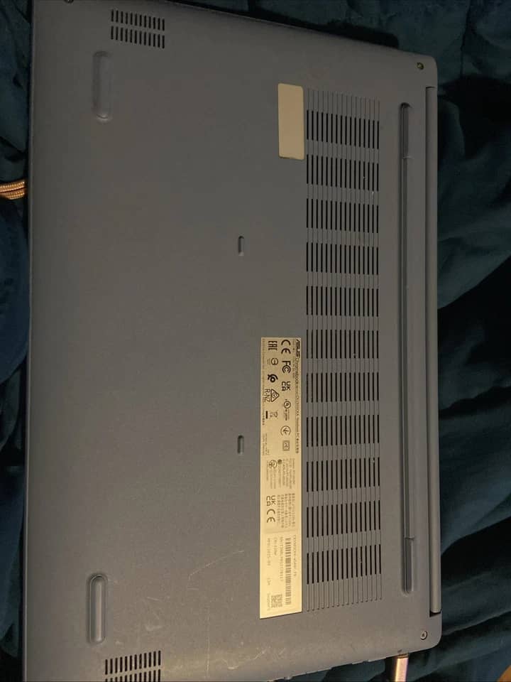 ASUS Chromebook CX1505CKA Computers