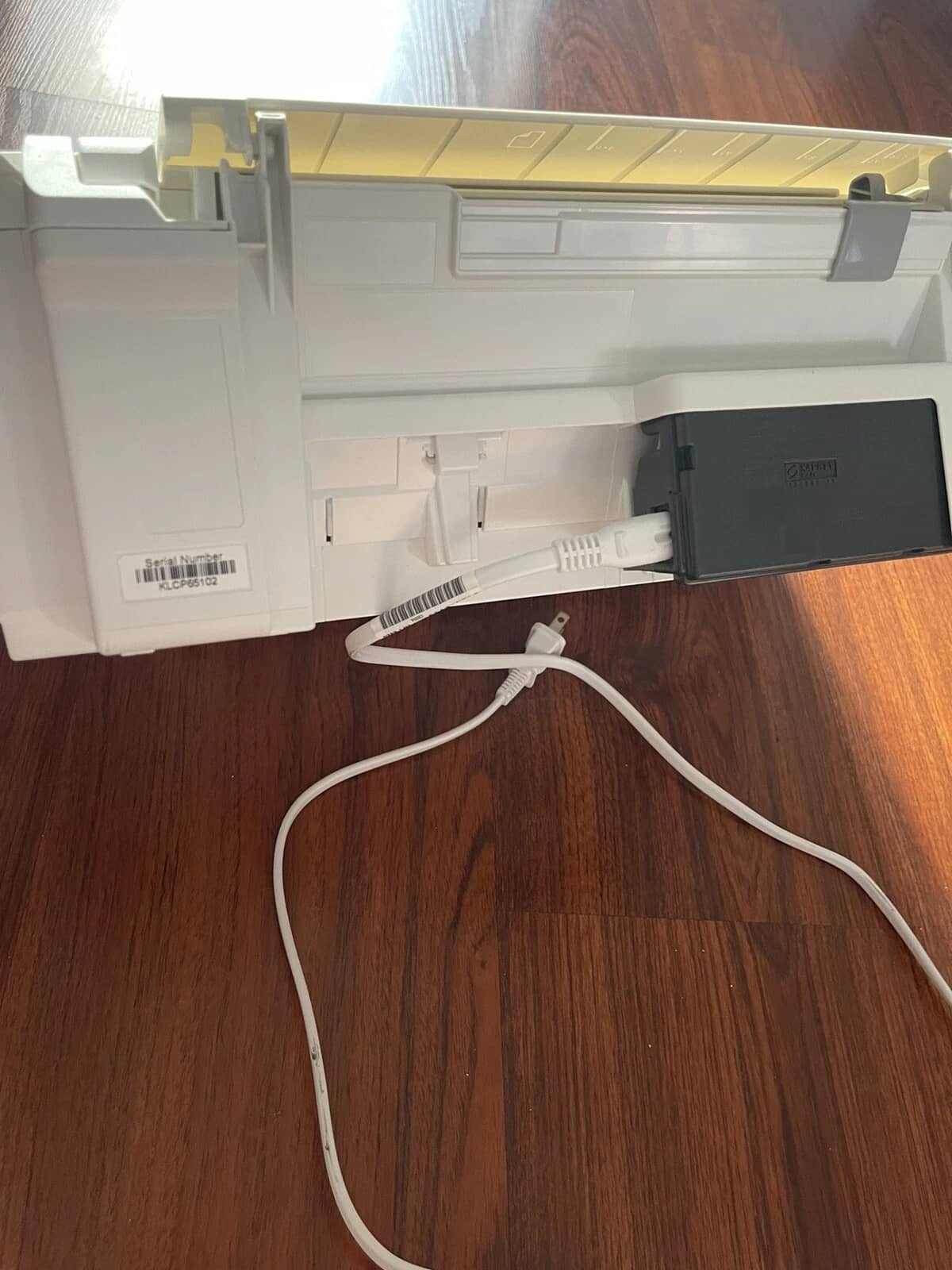 Canon K10392 Printers For parts or not working